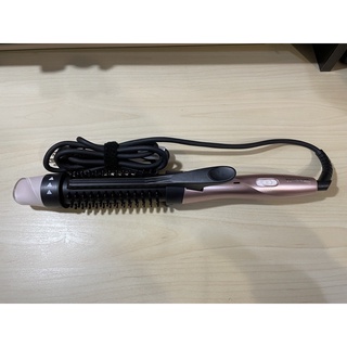 TESCOM-可縮式髮梳捲髮器(PH132TW)