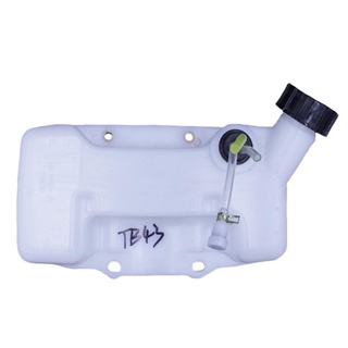 【樂農機】三菱 TB43 TU43 硬管 割草機 油箱 油桶 油壺 配件 零件