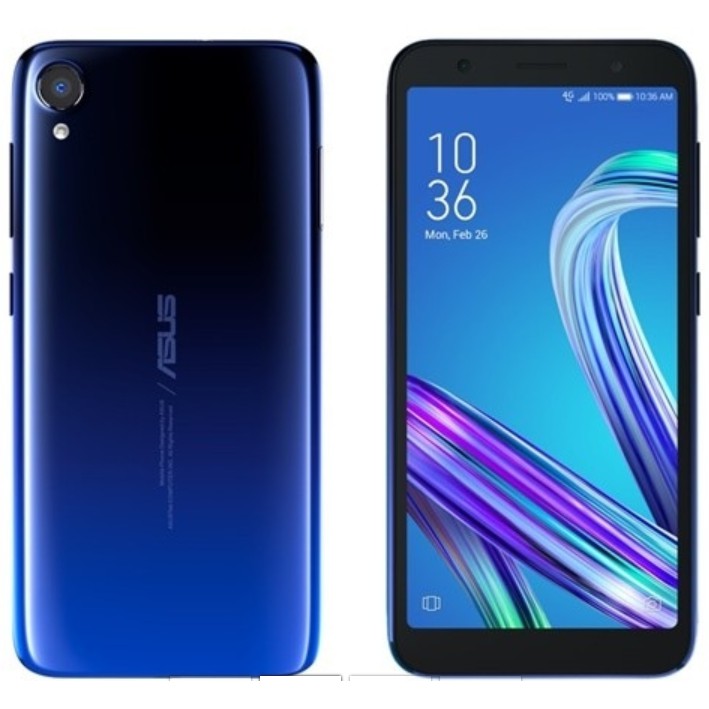 ASUS ZenFone Live L2 (ZA550KL)  全新未拆 中華電信續約購入