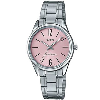 【CASIO】卡西歐 指標女錶 LTP-V005D-4B 原廠公司貨【關注折扣】