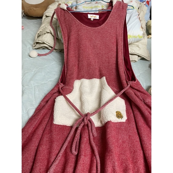 Nini二手孕婦裝，秋冬