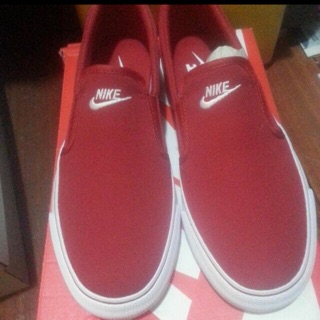 Nike TOKI Slip txt 懶人鞋