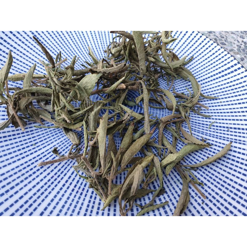 小農自栽無毒甜菊葉可添加於各茶類增加甜味 30克 30元