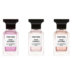 【ABL】 Tom Ford 2022 情人節 新品 阿瑪菲玫瑰 東方玫瑰 俄羅斯玫瑰 針管 分享香 私人調香系