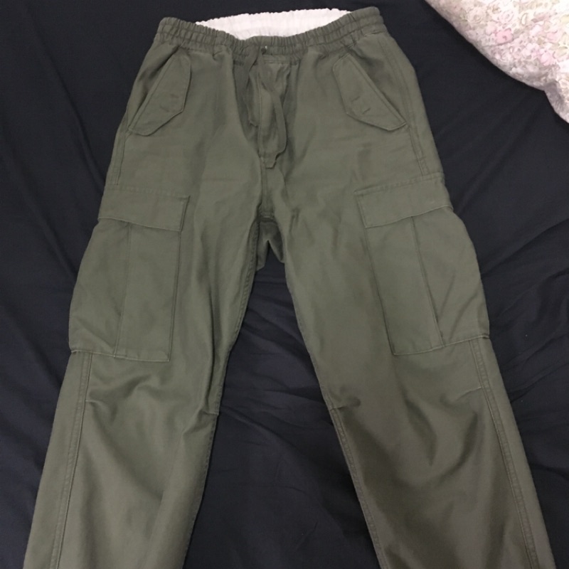 Carhartt wip camper pant