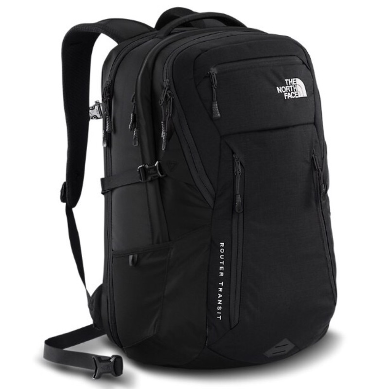 north face 17 laptop backpack