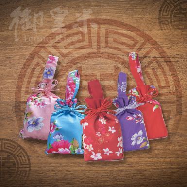 (公司貨){御皇米} MiNi客家花布/過節送禮/精美禮品/自用送禮兩相宜/客家花布/多種花色