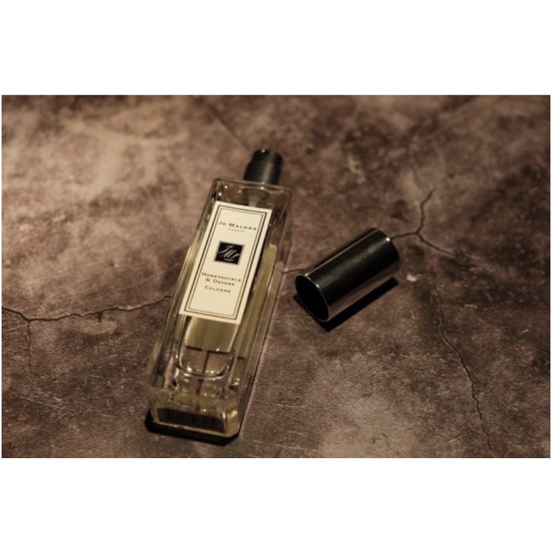 Jo Malone 絕版品—忍冬與印嵩30ml