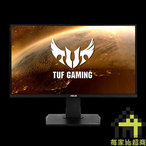 ASUS TUF GAMING VG289Q 28吋 UHD 4K (3840x2160) IPS【每家比】