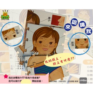 【理特尚】來認識我 生活環保 幼兒啟蒙安全教育 幼兒圖卡 認知圖卡 圖卡教具★小王子 平平安安 快樂寶寶