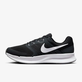 NIKE 慢跑鞋 運動鞋 RUN SWIFT 3 男 DR2695002 黑色 現貨 廠商直送