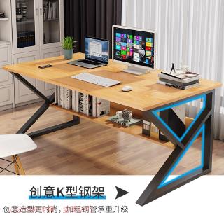 【特賣中5G】電腦桌臺式桌子家用簡約現代電競桌經濟型學習臥室辦公桌簡易書桌
