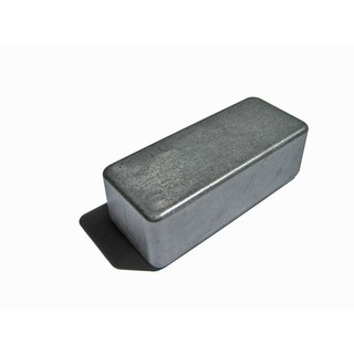 效果器用鋁鑄盒 DIY 效果器 鋁盒 EP Boost 大小 1590A 92×38×31mm