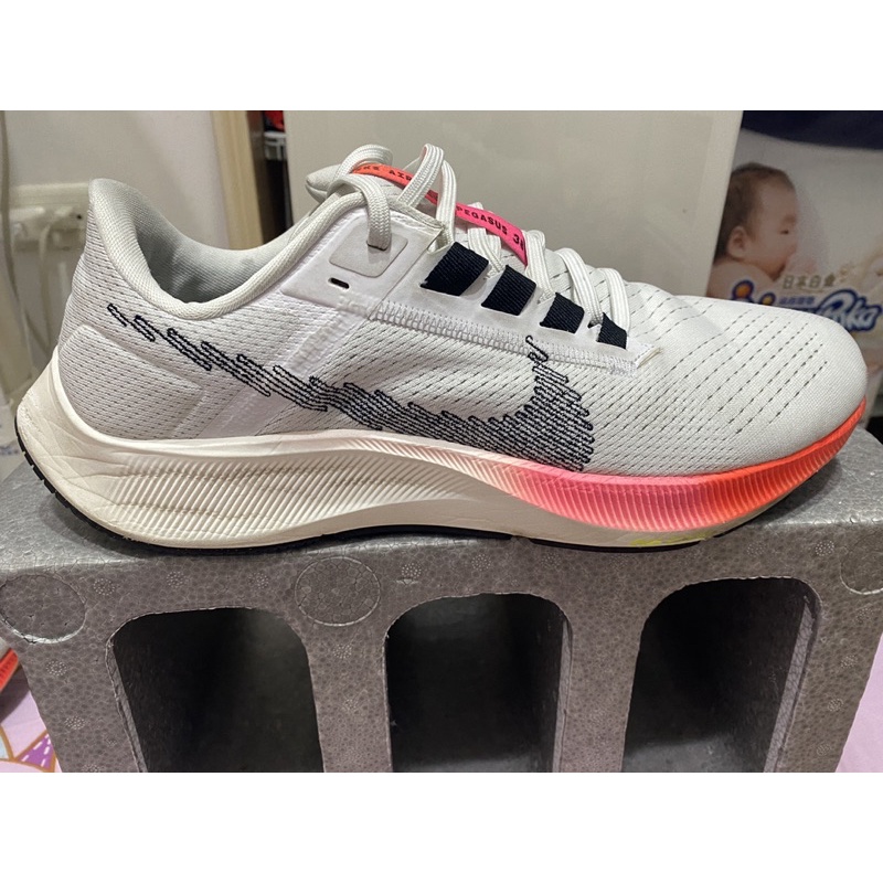 Nike air Pegasus 38 二手us11 29cm