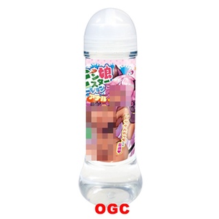TMT 魔物娘潤滑液 後庭用【OGC株式會社】情趣用品 水性 中黏度