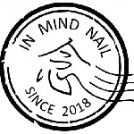 念 甲In Mind Nail 埔里美甲 念甲美甲 埔里足光療