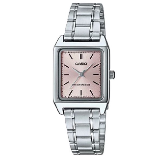 【CASIO】卡西歐 指標女錶 LTP-V007D-4E 原廠公司貨【關注折扣】