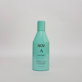 NOV娜芙青春面皰爽膚水100ml ☆ 公司貨