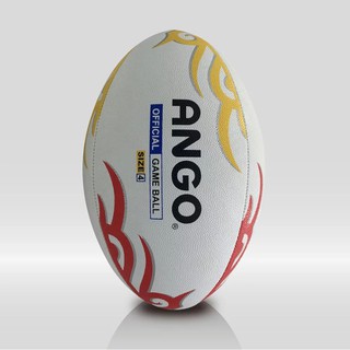 (現貨) ANGO 專業比賽級橄欖球 5號橄欖球 橄欖球 配合核銷