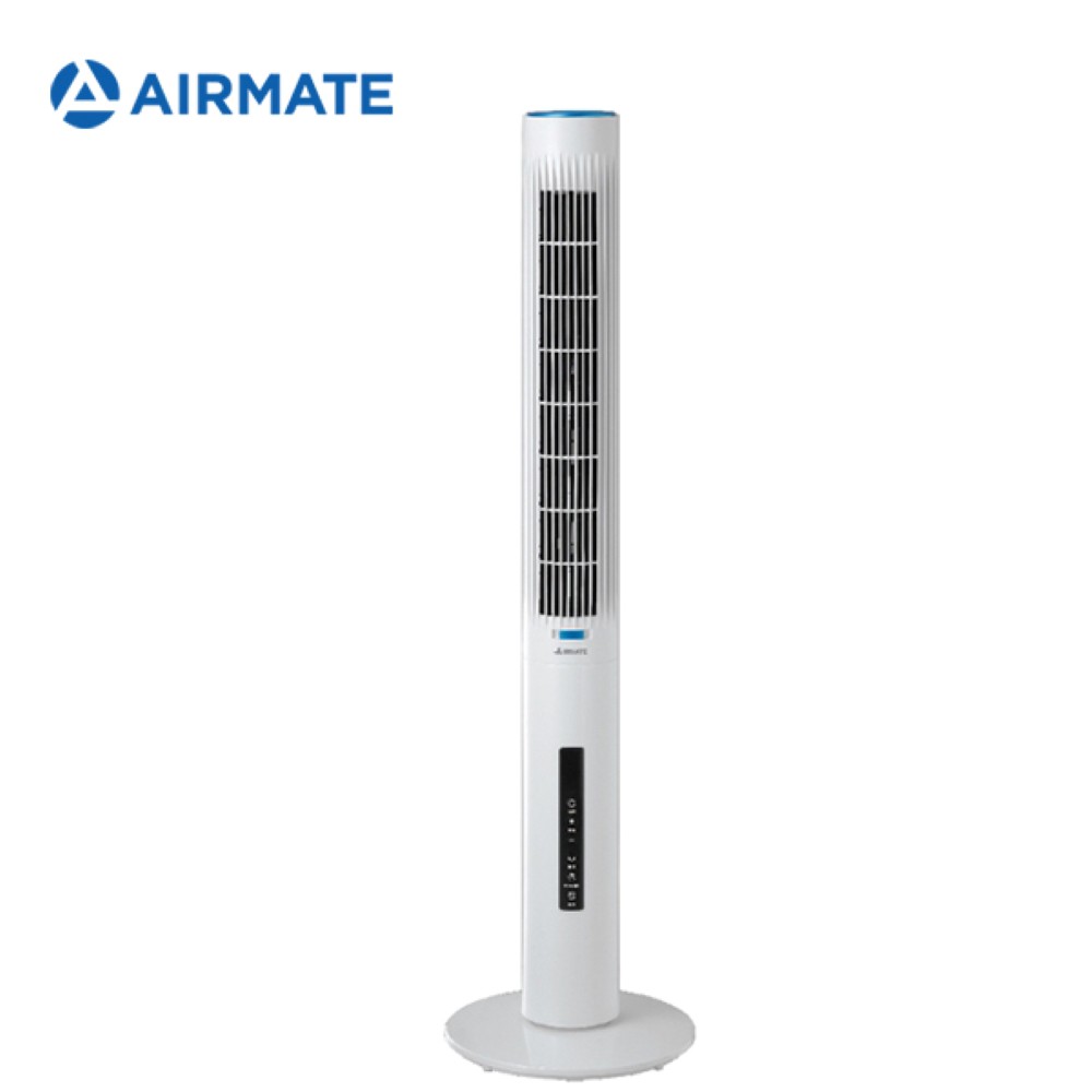 AIRMATE 艾美特- DC直流馬達 遙控拆洗式大廈扇 FT70R 現貨 廠商直送