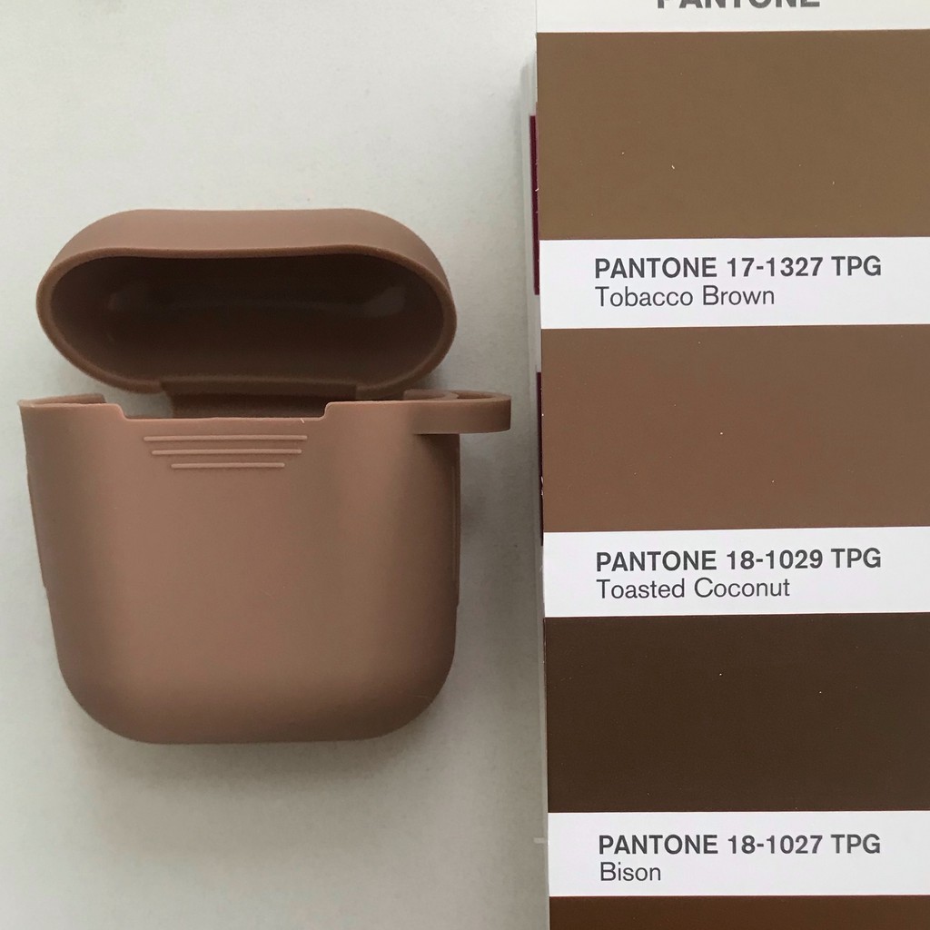 出清現貨在台灣防塵塞掛環保護套apple Airpods Air Pods 2 新款矽膠保護套藍芽耳機套 蝦皮購物