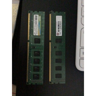 金士頓 廣穎 DDR3 1600 4G 記憶體
