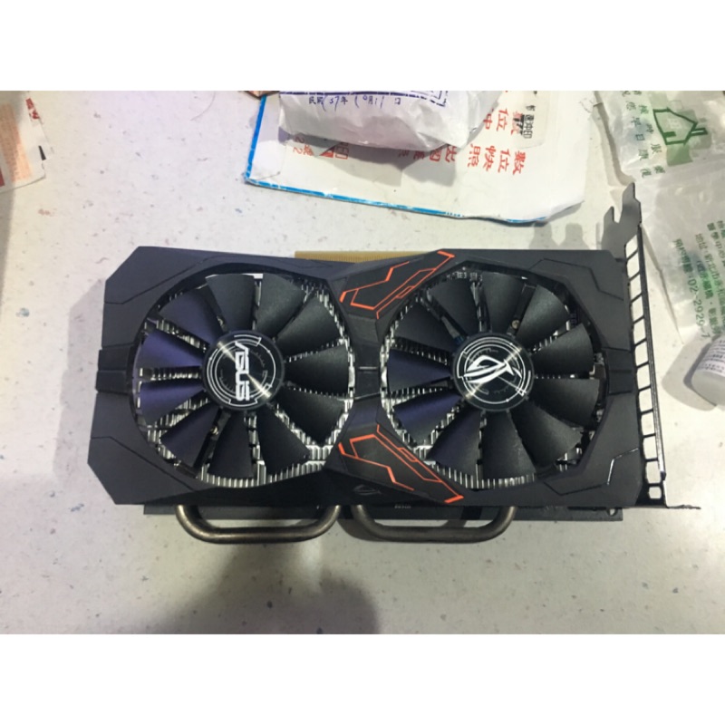 Asus ROG RX460 4g