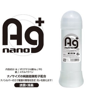 (日本A-ONE) Ag+業界初銀抗菌消臭潤滑液-300ml - 216145【情夜小舖】