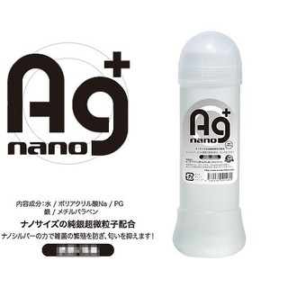 日本原裝進口＊Ag+業界初銀抗菌消臭潤滑液300ml ＊Ag+潤滑液_400ml 抗菌消臭潤滑液-1L