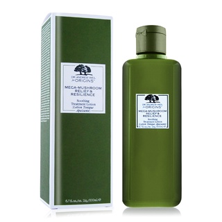 [凡登精品香氛] 品木宣言 ORIGINS Dr. WEIL青春無敵健康光潤機能水 200ml #靈芝水