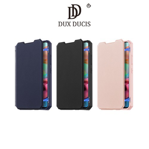 DUX DUCIS SAMSUNG Galaxy A22 5G SKIN X 皮套