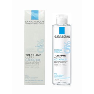 岡山戀香水~LA ROCHE-POSAY 理膚寶水 多容安舒緩保濕化妝水 200ml~優惠價:740元