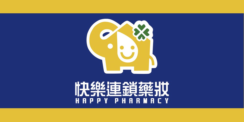 快樂連鎖藥妝 線上商店 蝦皮購物