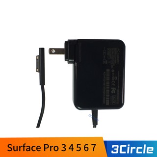 微軟 Surface Pro 3 Pro4 Pro5 Pro6 Pro7 充電器 變壓器 適配器