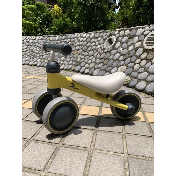 特價 優惠 ides D-bike mini日本 IDES  滑步平衡車-D-bike mini 助步車 學步車 三輪車