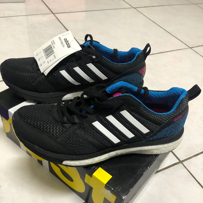 tempo boost 9