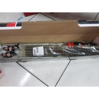YSS gsxr150 小阿魯 前叉 避震器 S150