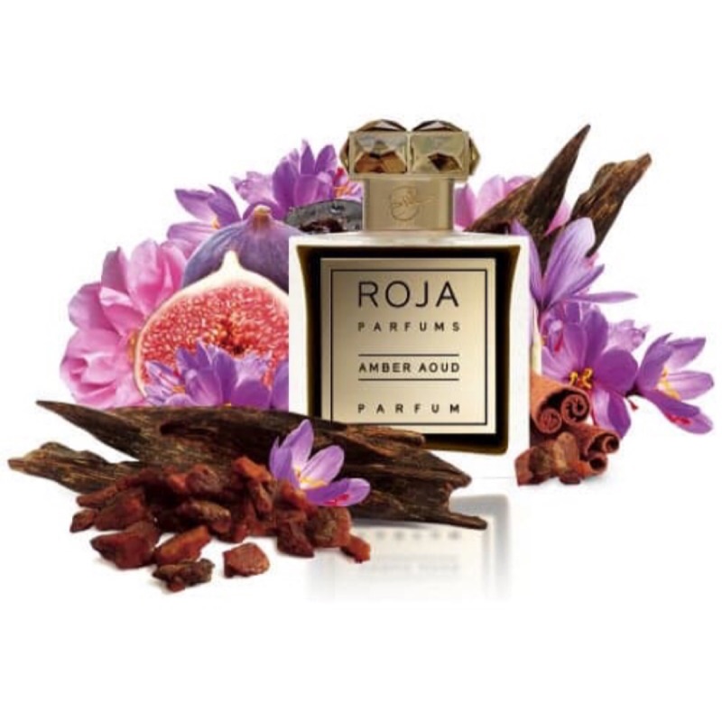 《里翁義趣購》英國頂級沙龍香水 ～  Roja Dove ～  Amber Aoud  琥珀烏木  接單代購中