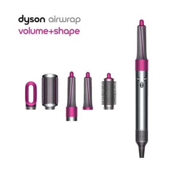 Dyson Airwrap™ 造型器 Volume + Shape HS01