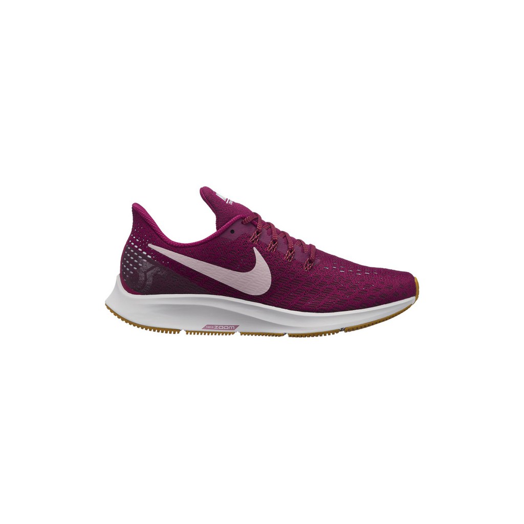 【Footwear Corner 鞋角】NIKE AIR ZOOM PEGASUS 35 小飛馬慢跑鞋運動鞋女鞋紫