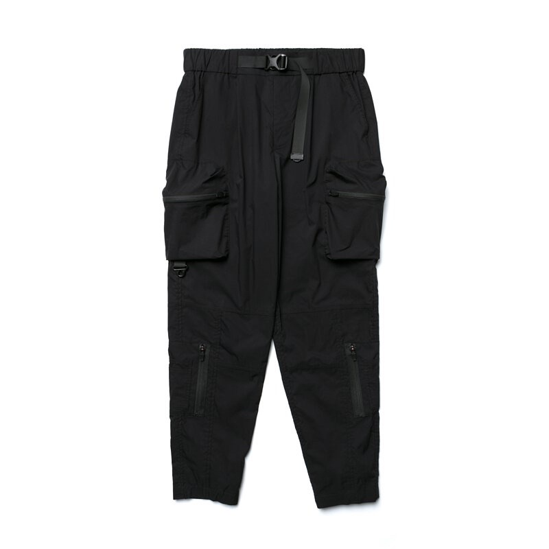 《USED-M號》WISDOM 20AW X·03 COLLECTION | Multi-pockets Pants