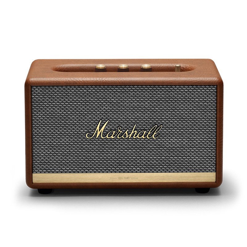 全新未拆封 Marshall Acton II Bluetooth 藍芽無線喇叭 音響