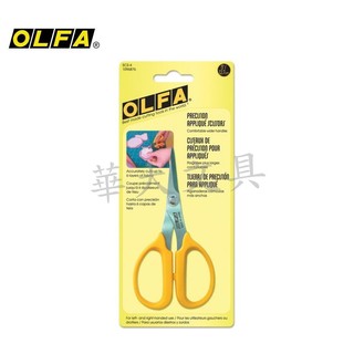 OLFA SCS-4 貼花剪刀