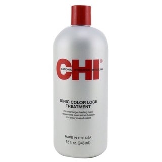 CHI - 離子鎖色護髮素 Ionic Color Lock Treatment
