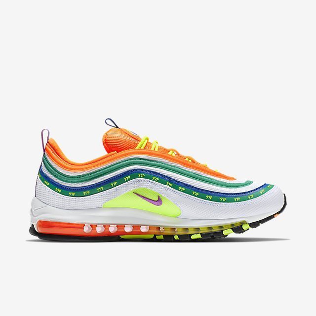 air max 97 by jasmine lasode