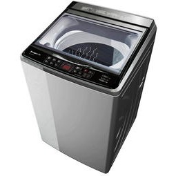 免運費含基本安裝國際牌Panasonic 15kg NA-V150GT 變頻洗衣機