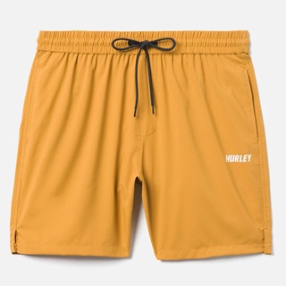 HURLEY｜男 EXP DRI TREK II 17.5" 衝浪褲