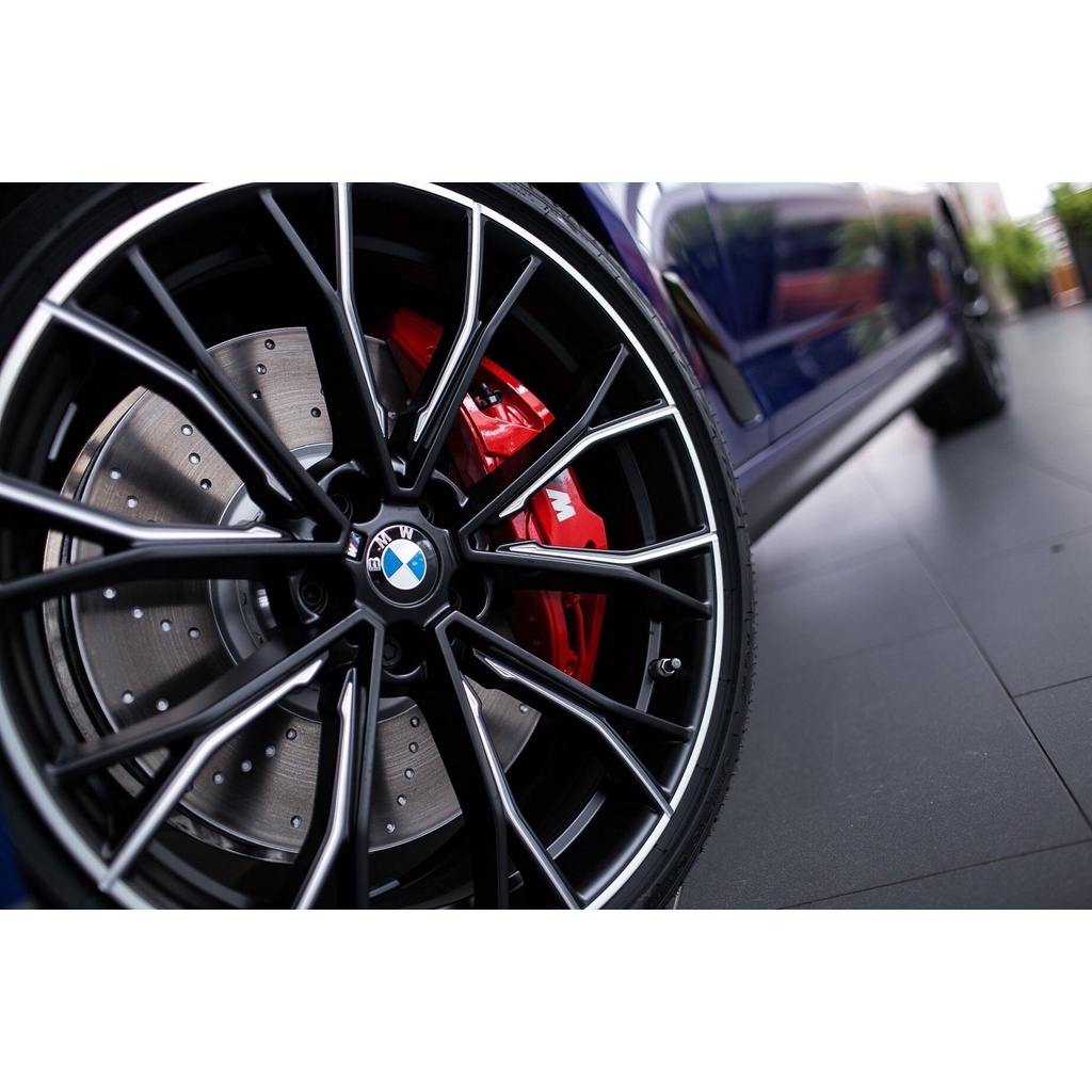 【B&M精品】BMW G30 G31 5系 M-Performance 剎車組 原廠升級 改裝 套件能 卡鉗 煞車 制動