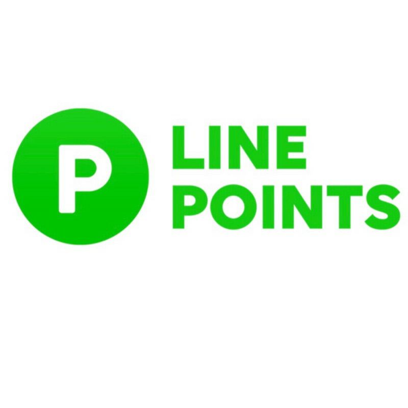LINE POINTS 50點 點數 LINE POINT LINEPOINT LINEPOINTS LP 即享券
