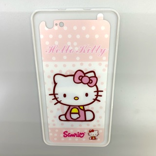 I phone6 Plus Hello kitty玻璃保護貼（背面）